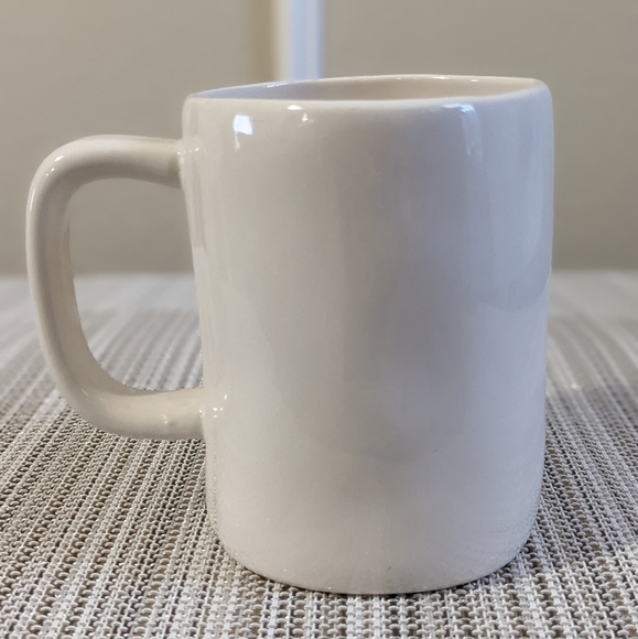 Rae Dunn 'Grad' Coffee or Tea Mug - Picture 3 of 3